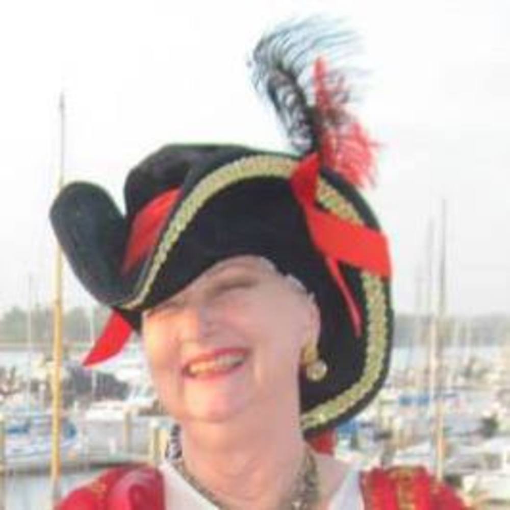 Meet your Posher, Deb
